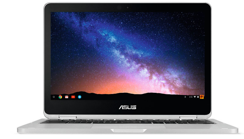 Asus chromebook on sale flip c302