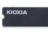 KIOXIA onthult SSD's met koeleenheid voor gamers