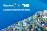 Braskem sluit alliantie met TNO om recycling van polyolefine kunststofresiduen te verbeteren