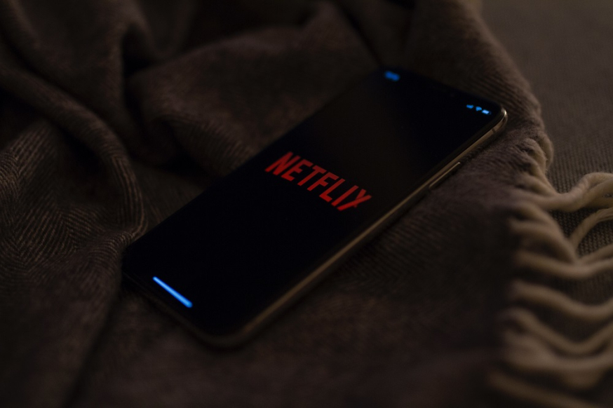 Netflix mobile-only, Netflix, India, abonnement Netflix India, devices, mobile-only