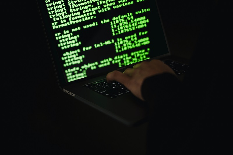 cybercriminaliteit, ecrime, malware