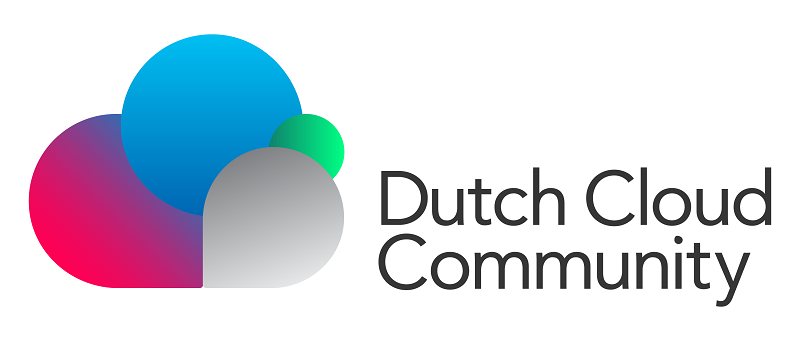 Dutch Cloud Community, Cohesity, multicloud, datamanagementoplossingen