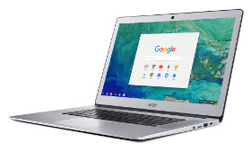 Acer Chromebook 15