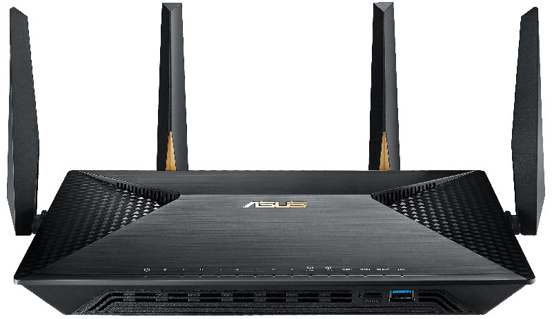 ASUS BRT-AC828