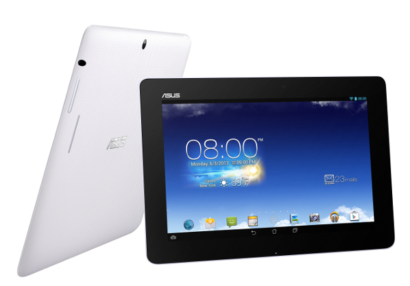 Asus Memo Pad FHD10