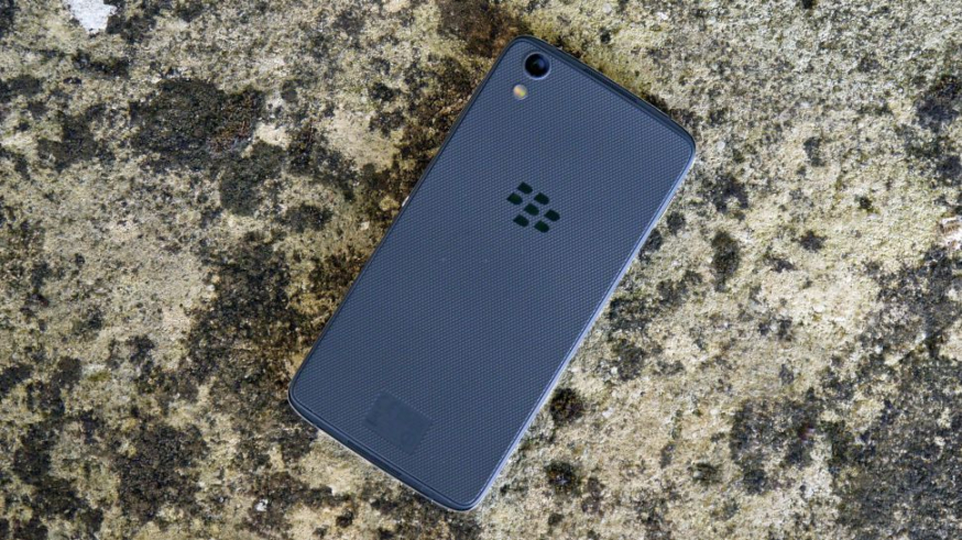 BlackBerry Argon