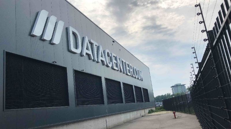 Datacentrum