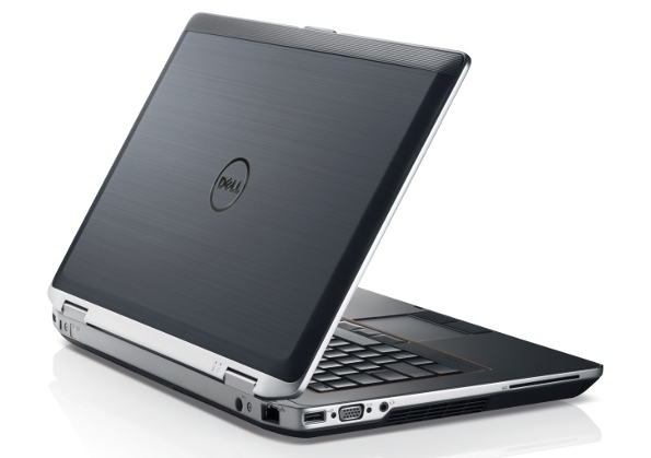 Dell Latitude E6320