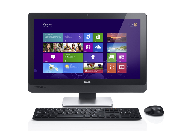 Dell Optiplex 9010