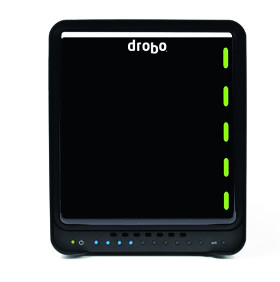 Drobo 5C