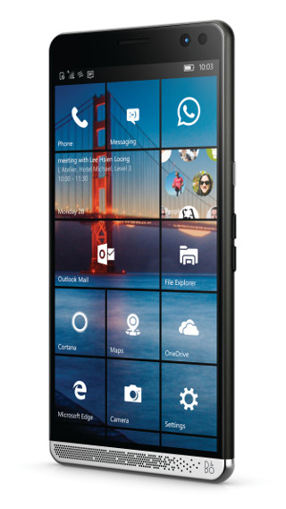 HP Elite X3