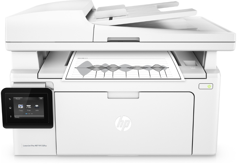 HP LaserJet Pro MFP M130fw