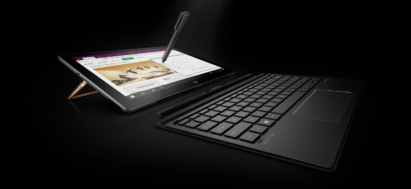 HP Premium Portfolio