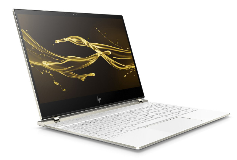 HP Spectre 13