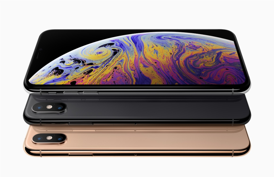 Apple iPhone XS