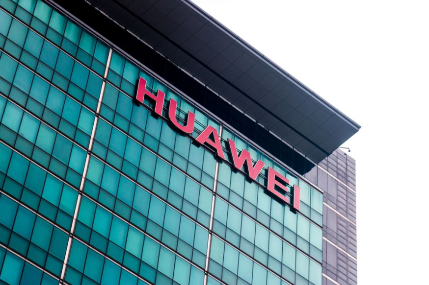 Huawei