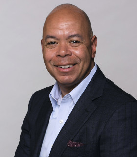 Kevin warren, CCO bij Xerox