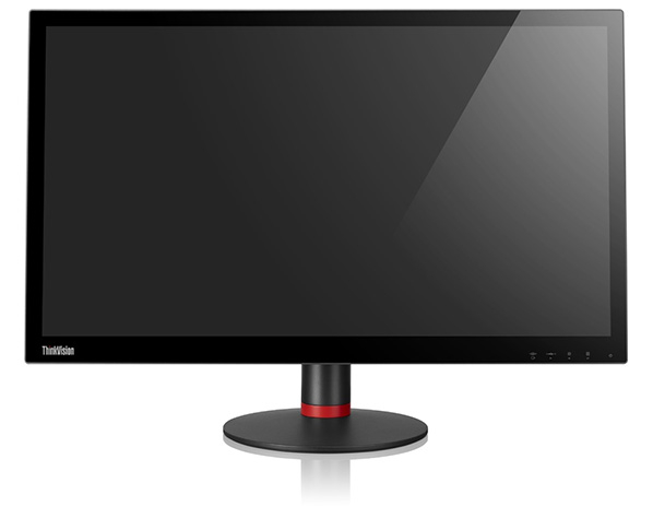 Lenovo 4K-monitor