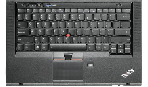 Lenovo T430 keyboard