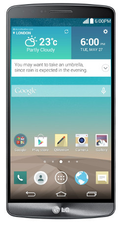 LG G3