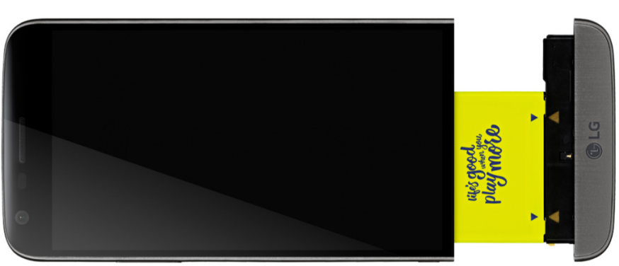 LG G6