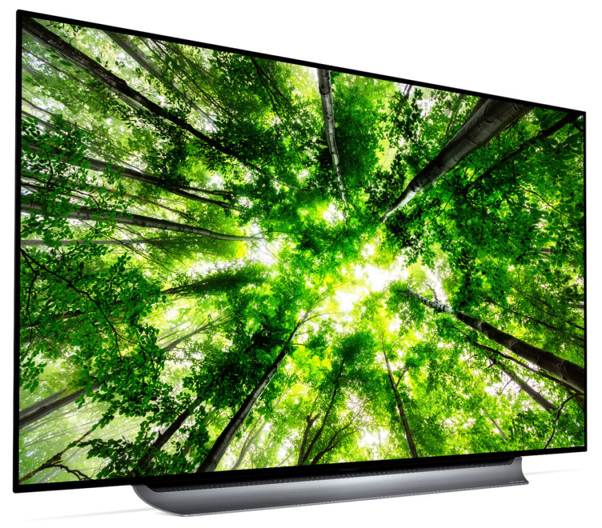 beste OLED tv kopen