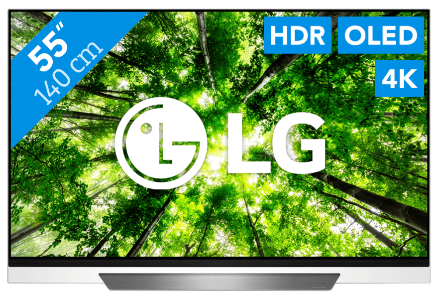 beste oled TV kopen