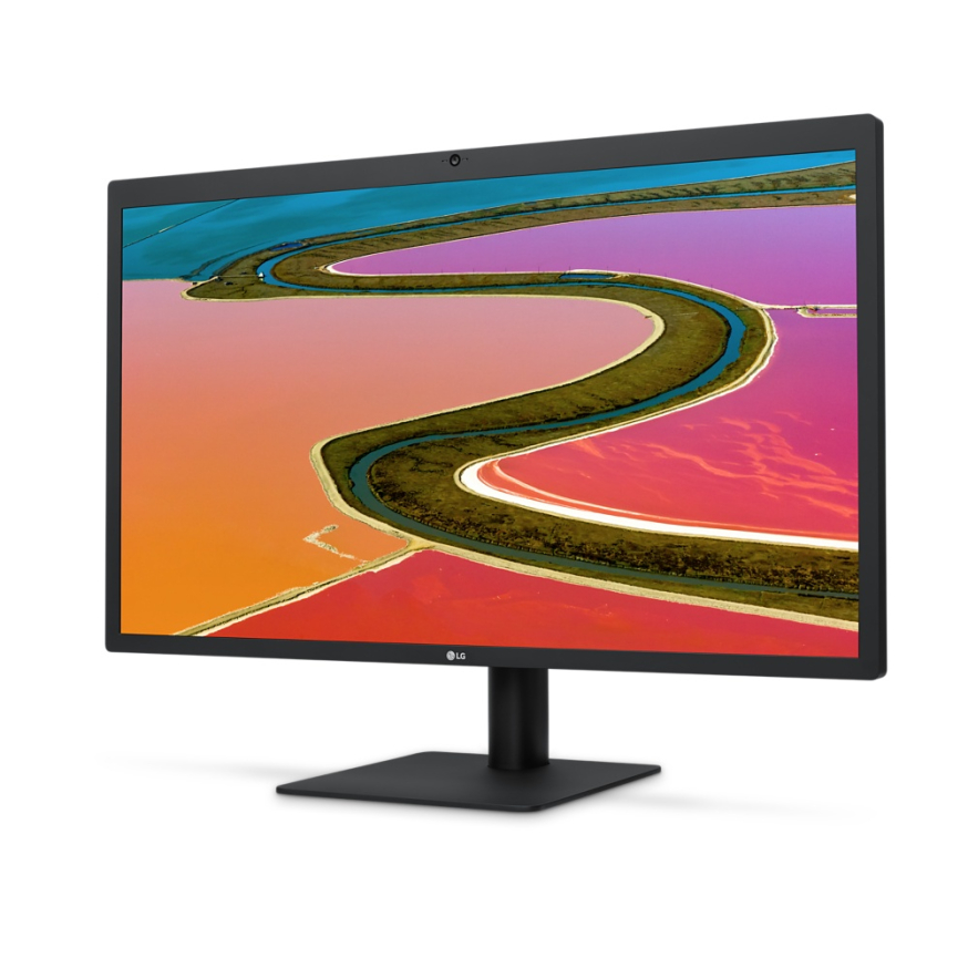 LG UltraFine 