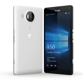 Microsoft Lumia 950 XL