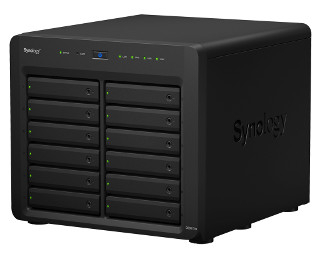 Synology DiskStation DS3617xs