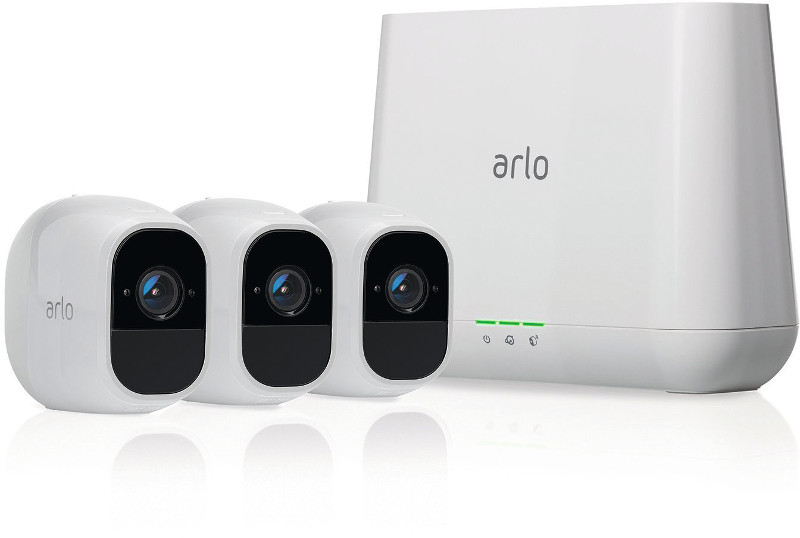 NETGEAR Arlo Pro 2