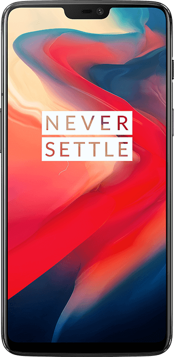 OnePlus 6