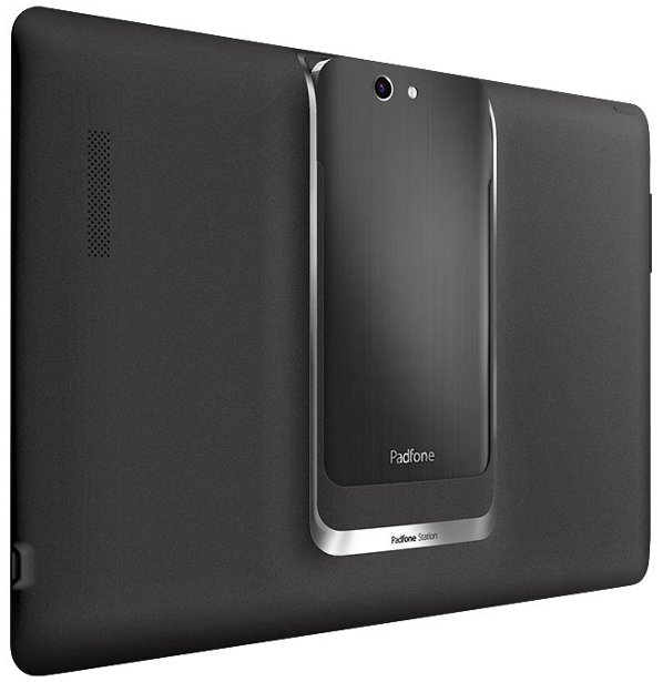 PadFone Infinity Tablet