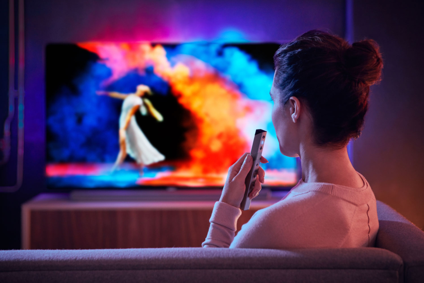 oled tv kopen