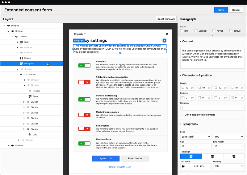 Piwik, Piwik PRO Core, Analytics, Google Analytics, privacy, analyseren