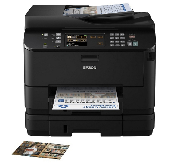 Epson printer