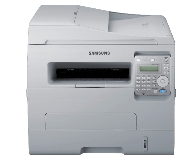 Samsung printer