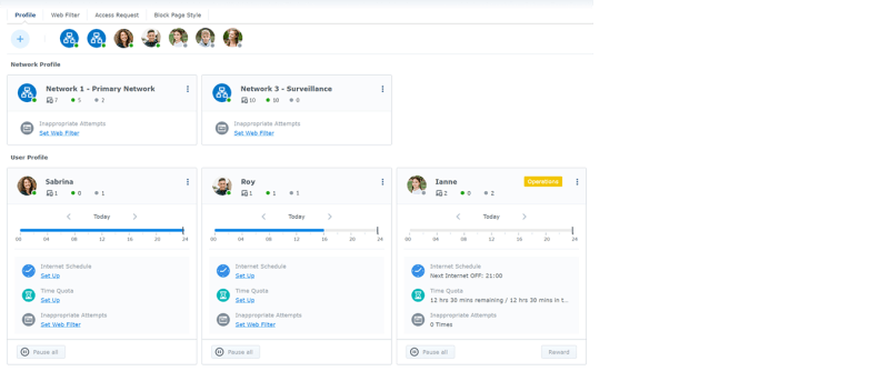 synology, WRX560, wifi 6-router, wifi 6