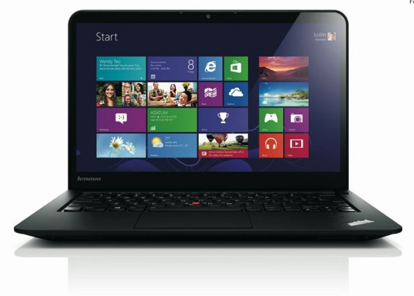 Lenovo ThinkPad S440