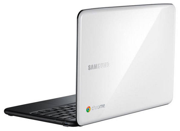 Samsung Chromebook