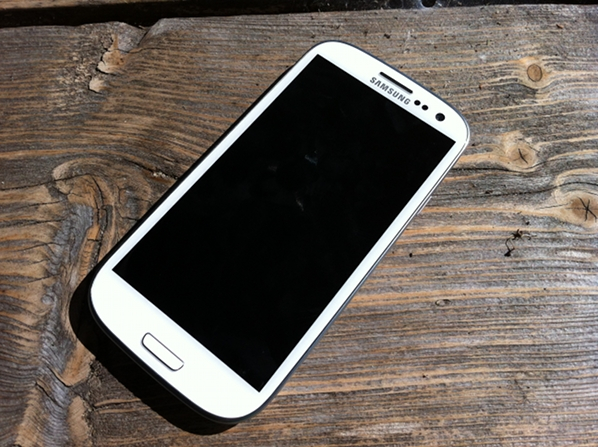 Samsung Galaxy S III