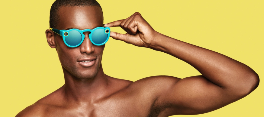 Snapchat Spectacles