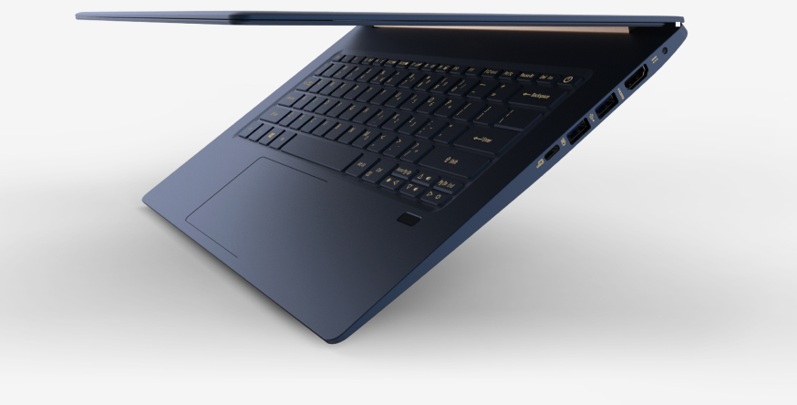 Acer Swift 5 Pro