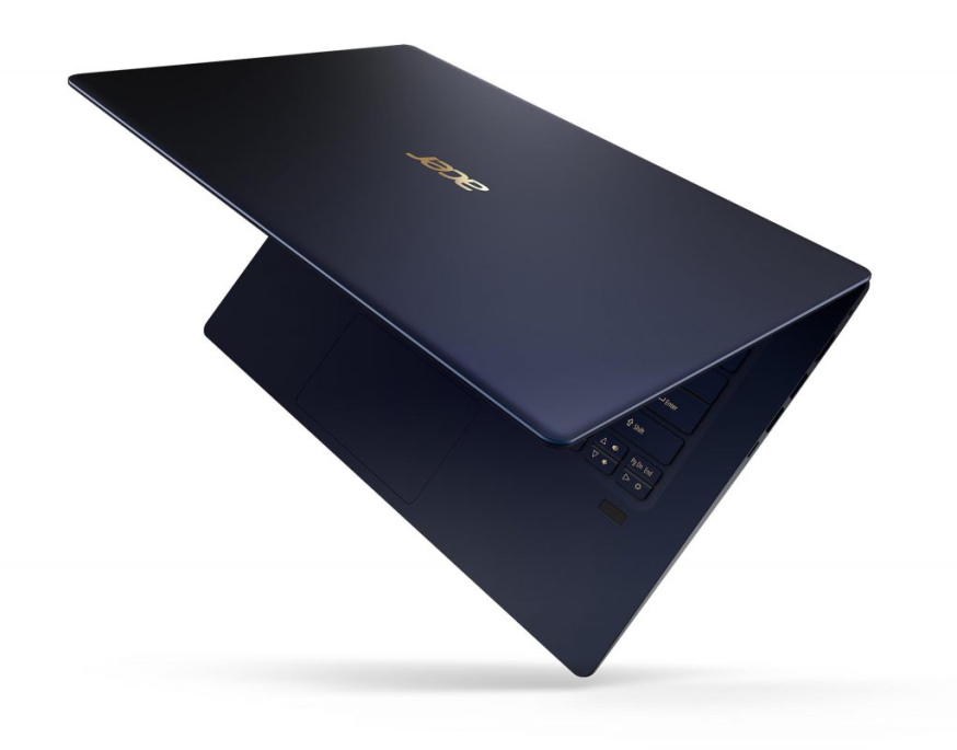 Acer Swift 5 Pro