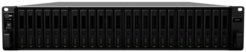 Synology FS3017