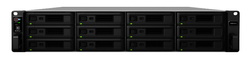 Synology RackStation RS3618xs