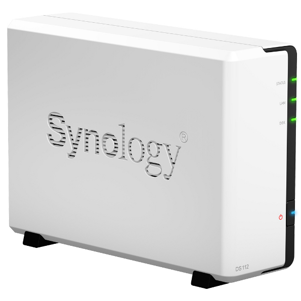 Synology DS112