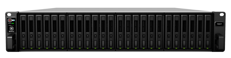 Synology FlashStation FS2017