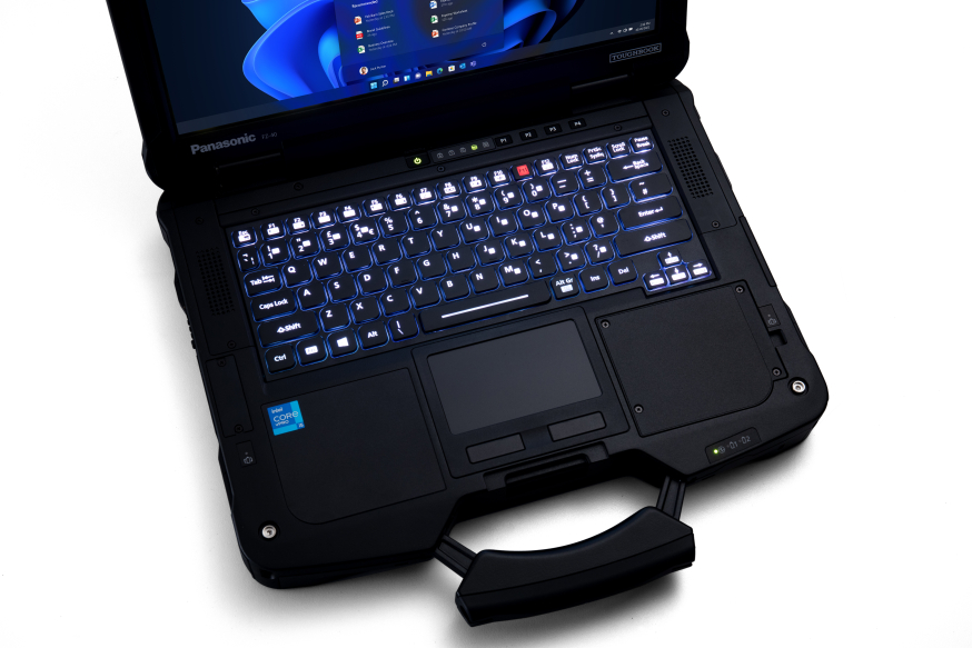 Toughbook