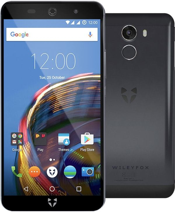 Wileyfox Swift